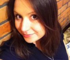 Rencontre Femme : Олеся, 31 ans à Ukraine  Odessa